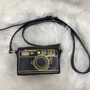Kate Spade Camera Bag Purse